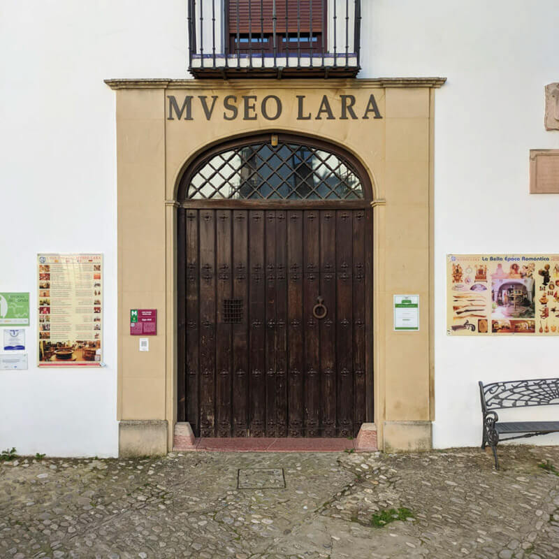 Museo Lara