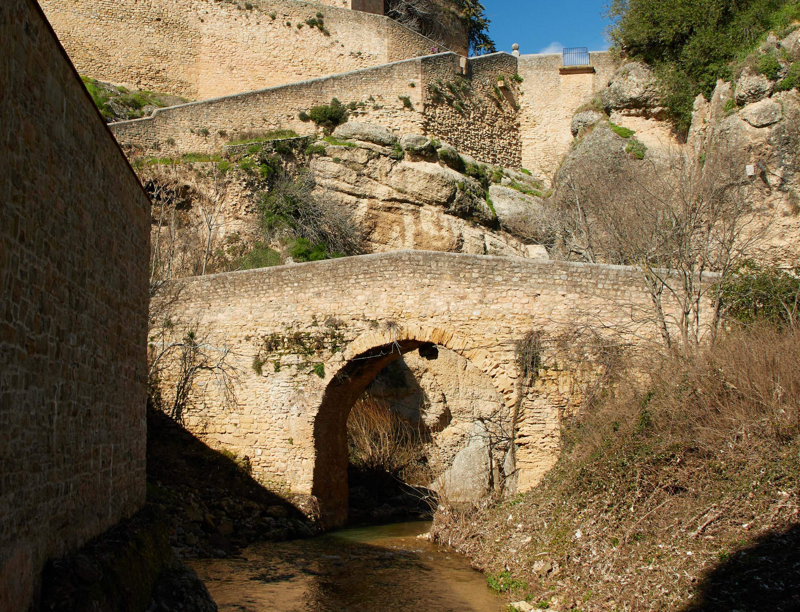 Puente Romano