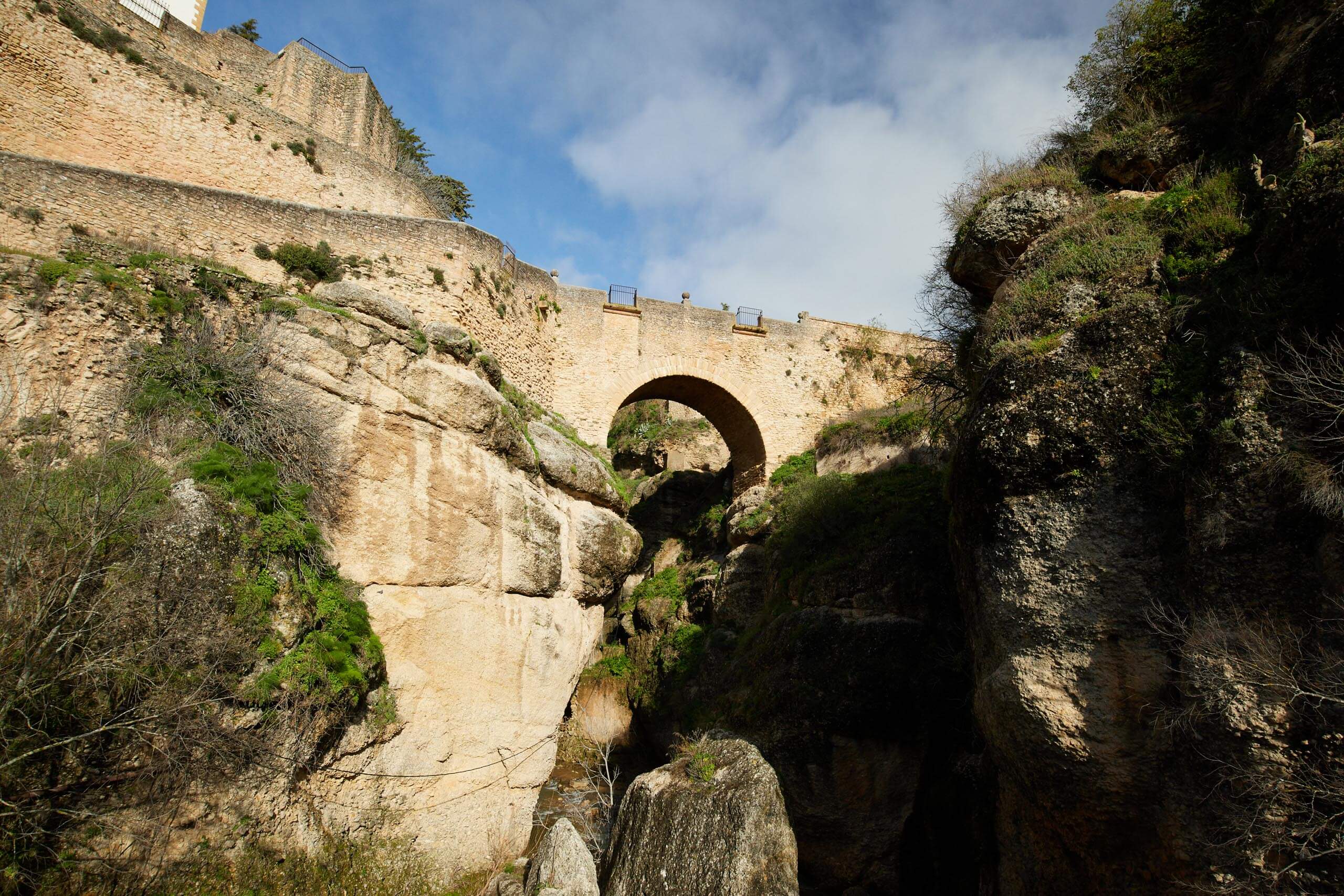 Puente Viejo