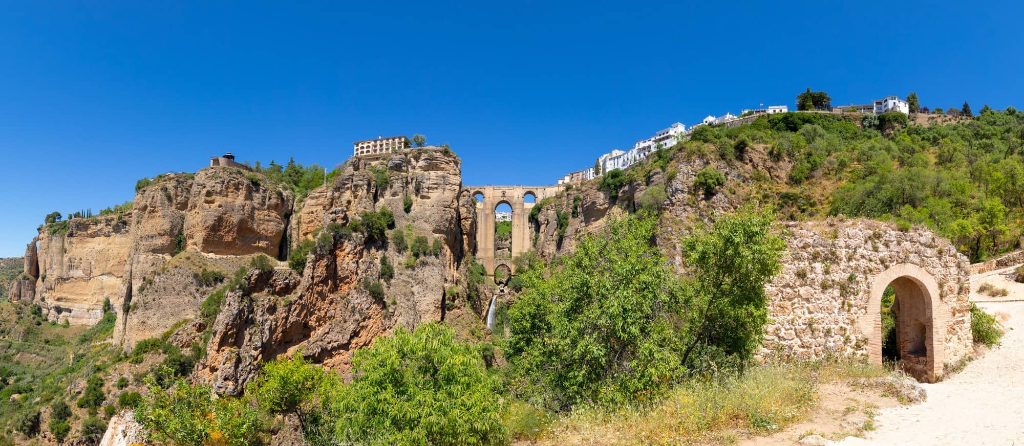 Tajo de Ronda