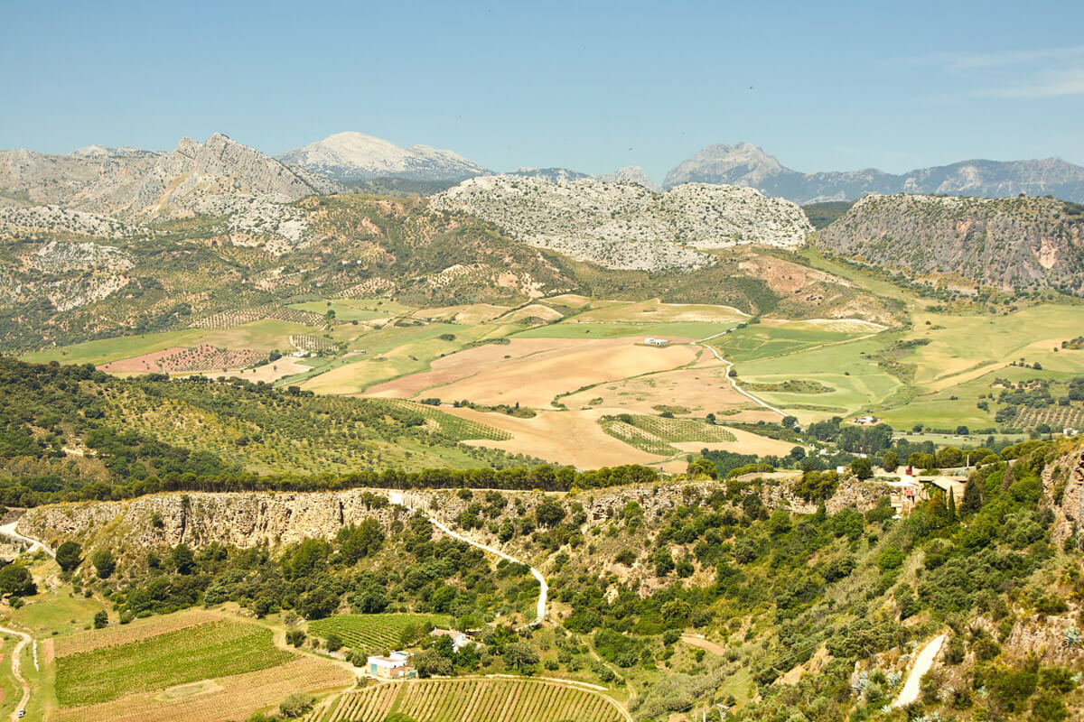 Serranía de Ronda